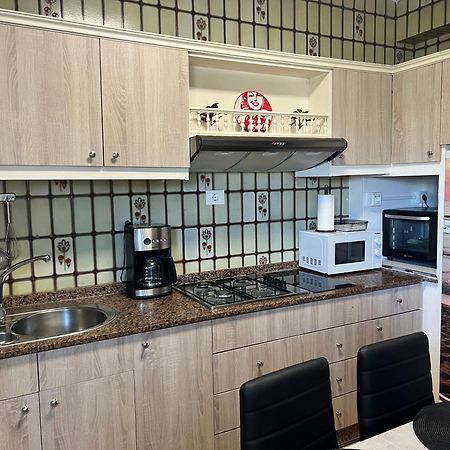 Ferienwohnung Renovado Arenales Pobra Do Caraminal Exterior foto