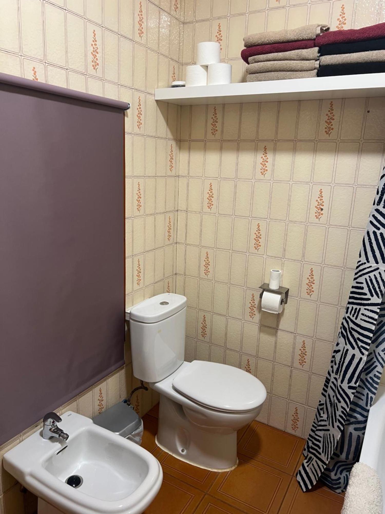 Ferienwohnung Renovado Arenales Pobra Do Caraminal Exterior foto