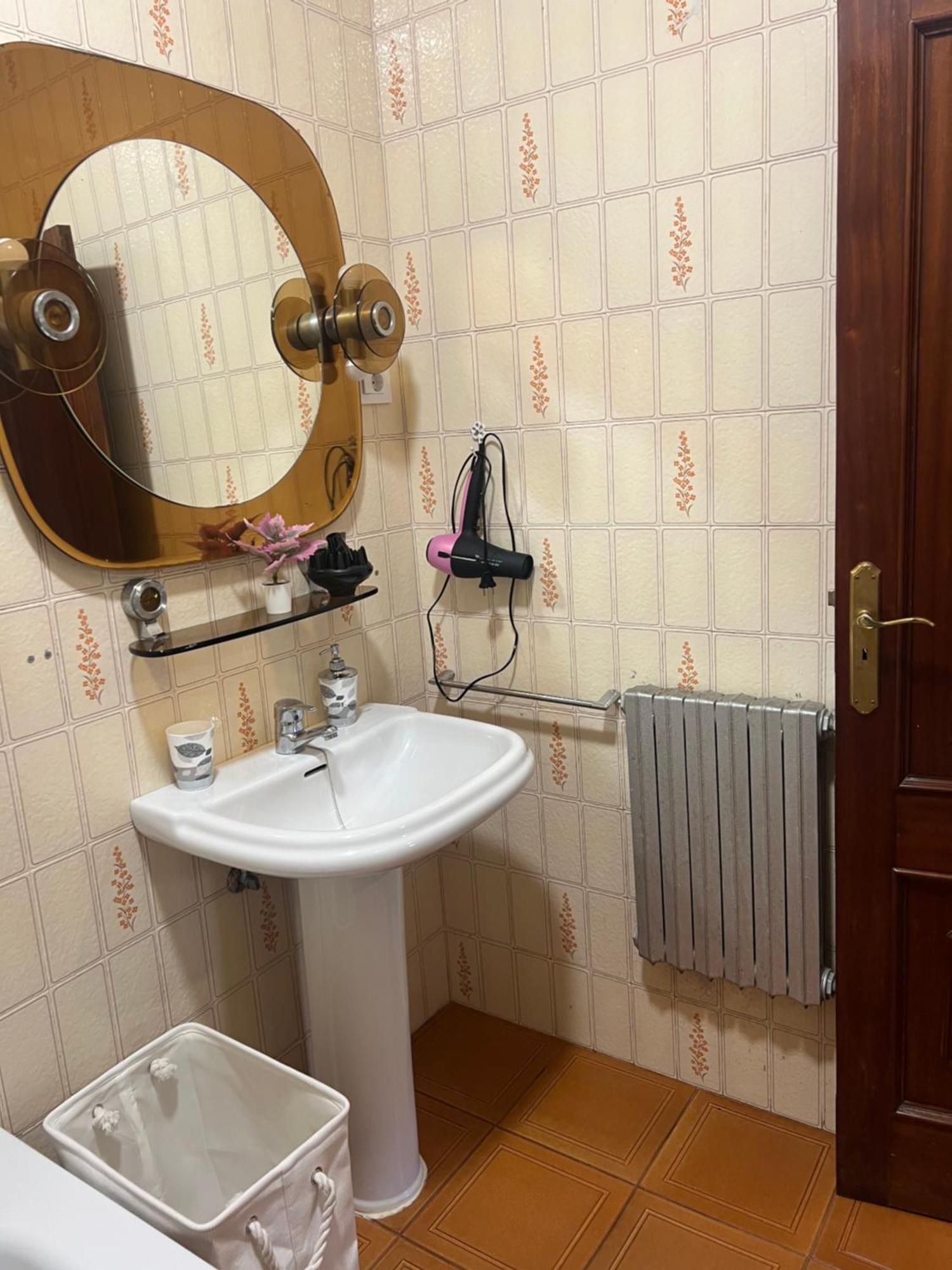Ferienwohnung Renovado Arenales Pobra Do Caraminal Exterior foto
